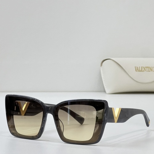 Replica Valentino AAA Quality Sunglasses #1074154, $60.00 USD, [ITEM#1074154], Replica Valentino AAA Quality Sunglasses outlet from China