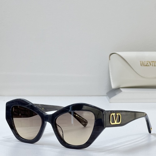 Replica Valentino AAA Quality Sunglasses #1074159, $60.00 USD, [ITEM#1074159], Replica Valentino AAA Quality Sunglasses outlet from China