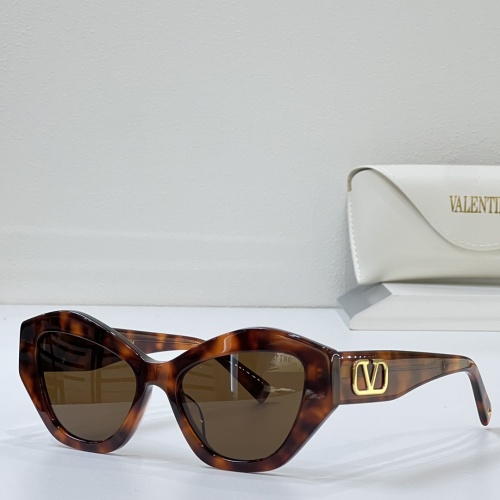 Replica Valentino AAA Quality Sunglasses #1074160, $60.00 USD, [ITEM#1074160], Replica Valentino AAA Quality Sunglasses outlet from China