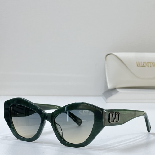 Replica Valentino AAA Quality Sunglasses #1074161, $60.00 USD, [ITEM#1074161], Replica Valentino AAA Quality Sunglasses outlet from China