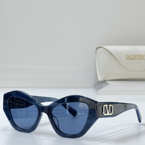 Replica Valentino AAA Quality Sunglasses #1074162, $60.00 USD, [ITEM#1074162], Replica Valentino AAA Quality Sunglasses outlet from China