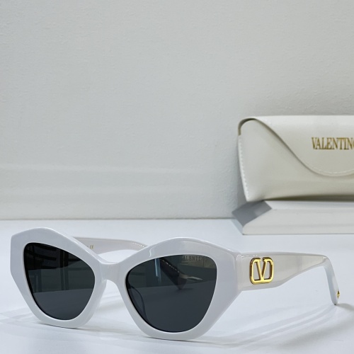 Replica Valentino AAA Quality Sunglasses #1074164, $60.00 USD, [ITEM#1074164], Replica Valentino AAA Quality Sunglasses outlet from China