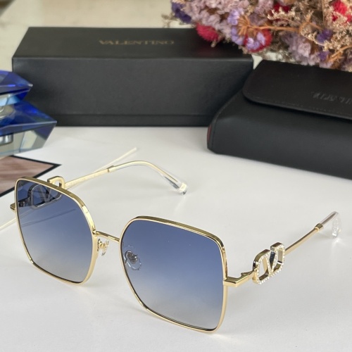Replica Valentino AAA Quality Sunglasses #1074174, $64.00 USD, [ITEM#1074174], Replica Valentino AAA Quality Sunglasses outlet from China