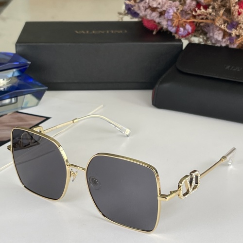 Replica Valentino AAA Quality Sunglasses #1074176, $64.00 USD, [ITEM#1074176], Replica Valentino AAA Quality Sunglasses outlet from China