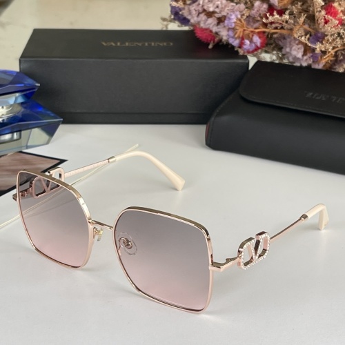 Replica Valentino AAA Quality Sunglasses #1074179, $64.00 USD, [ITEM#1074179], Replica Valentino AAA Quality Sunglasses outlet from China