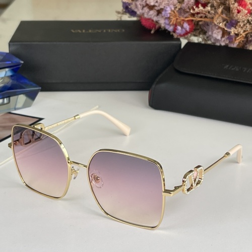 Replica Valentino AAA Quality Sunglasses #1074180, $64.00 USD, [ITEM#1074180], Replica Valentino AAA Quality Sunglasses outlet from China