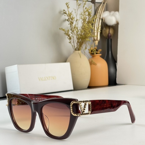 Replica Valentino AAA Quality Sunglasses #1074183, $68.00 USD, [ITEM#1074183], Replica Valentino AAA Quality Sunglasses outlet from China