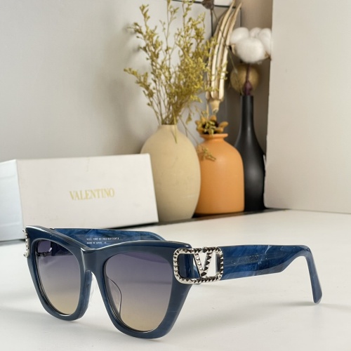 Replica Valentino AAA Quality Sunglasses #1074184, $68.00 USD, [ITEM#1074184], Replica Valentino AAA Quality Sunglasses outlet from China
