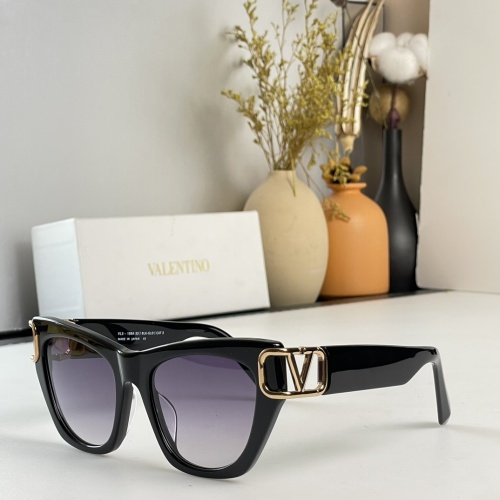 Replica Valentino AAA Quality Sunglasses #1074186, $68.00 USD, [ITEM#1074186], Replica Valentino AAA Quality Sunglasses outlet from China