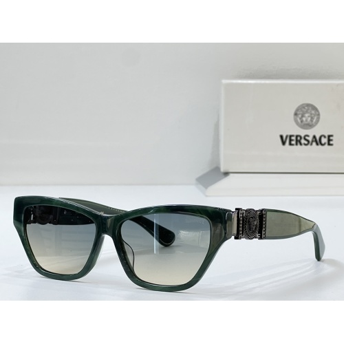 Replica Versace AAA Quality Sunglasses #1074197, $60.00 USD, [ITEM#1074197], Replica Versace AAA Quality Sunglasses outlet from China