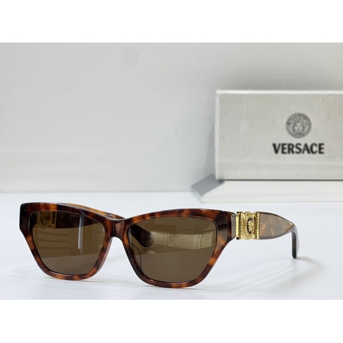 Replica Versace AAA Quality Sunglasses #1074198, $60.00 USD, [ITEM#1074198], Replica Versace AAA Quality Sunglasses outlet from China