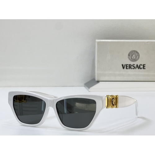 Replica Versace AAA Quality Sunglasses #1074200, $60.00 USD, [ITEM#1074200], Replica Versace AAA Quality Sunglasses outlet from China