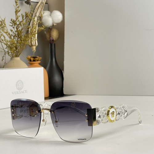 Replica Versace AAA Quality Sunglasses #1074205, $60.00 USD, [ITEM#1074205], Replica Versace AAA Quality Sunglasses outlet from China