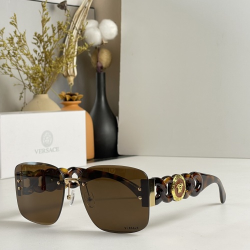 Replica Versace AAA Quality Sunglasses #1074207, $60.00 USD, [ITEM#1074207], Replica Versace AAA Quality Sunglasses outlet from China