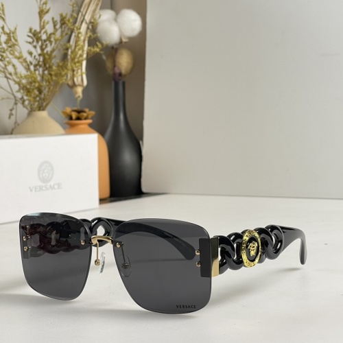 Replica Versace AAA Quality Sunglasses #1074208, $60.00 USD, [ITEM#1074208], Replica Versace AAA Quality Sunglasses outlet from China