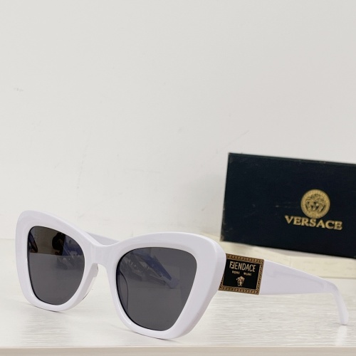Replica Versace AAA Quality Sunglasses #1074215, $64.00 USD, [ITEM#1074215], Replica Versace AAA Quality Sunglasses outlet from China