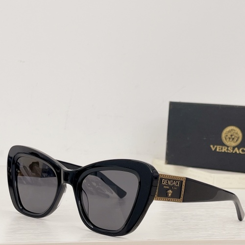 Replica Versace AAA Quality Sunglasses #1074216, $64.00 USD, [ITEM#1074216], Replica Versace AAA Quality Sunglasses outlet from China