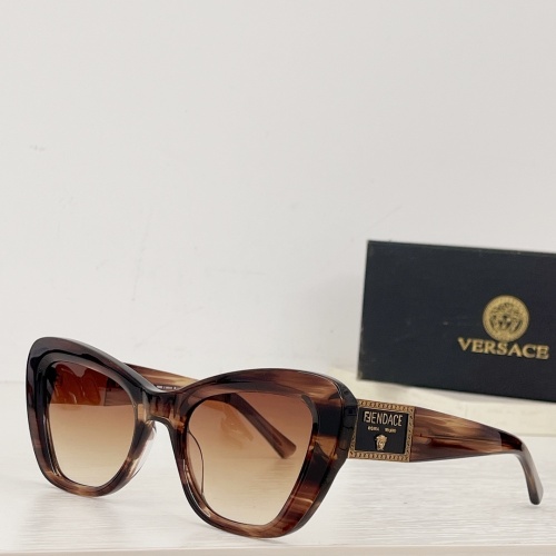 Replica Versace AAA Quality Sunglasses #1074219, $64.00 USD, [ITEM#1074219], Replica Versace AAA Quality Sunglasses outlet from China