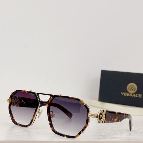 Replica Versace AAA Quality Sunglasses #1074233, $64.00 USD, [ITEM#1074233], Replica Versace AAA Quality Sunglasses outlet from China