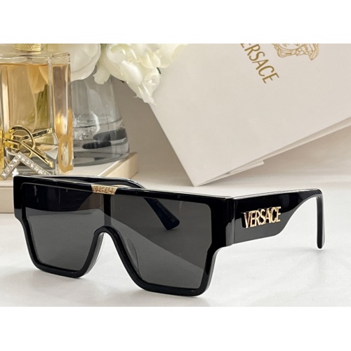 Replica Versace AAA Quality Sunglasses #1074239, $64.00 USD, [ITEM#1074239], Replica Versace AAA Quality Sunglasses outlet from China