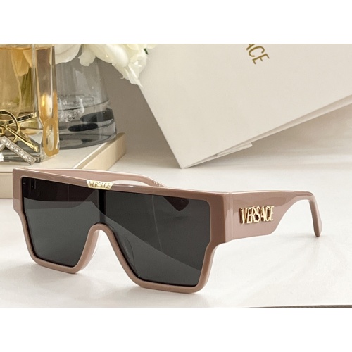 Replica Versace AAA Quality Sunglasses #1074240, $64.00 USD, [ITEM#1074240], Replica Versace AAA Quality Sunglasses outlet from China