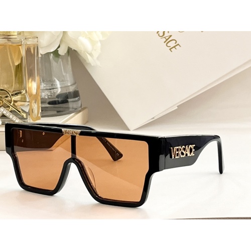 Replica Versace AAA Quality Sunglasses #1074242, $64.00 USD, [ITEM#1074242], Replica Versace AAA Quality Sunglasses outlet from China