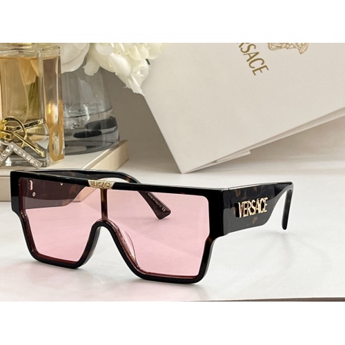Replica Versace AAA Quality Sunglasses #1074243, $64.00 USD, [ITEM#1074243], Replica Versace AAA Quality Sunglasses outlet from China