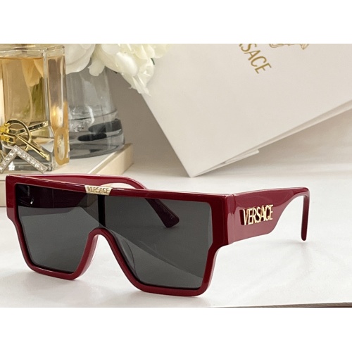 Replica Versace AAA Quality Sunglasses #1074244, $64.00 USD, [ITEM#1074244], Replica Versace AAA Quality Sunglasses outlet from China