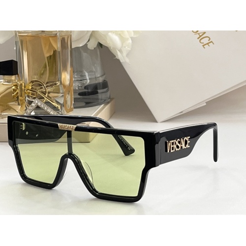 Replica Versace AAA Quality Sunglasses #1074245, $64.00 USD, [ITEM#1074245], Replica Versace AAA Quality Sunglasses outlet from China