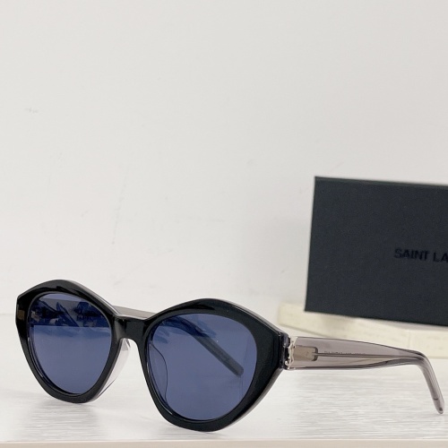 Replica Yves Saint Laurent YSL AAA Quality Sunglasses #1074253, $48.00 USD, [ITEM#1074253], Replica Yves Saint Laurent YSL AAA Quality Sunglasses outlet from China