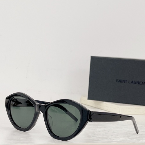 Replica Yves Saint Laurent YSL AAA Quality Sunglasses #1074255, $48.00 USD, [ITEM#1074255], Replica Yves Saint Laurent YSL AAA Quality Sunglasses outlet from China