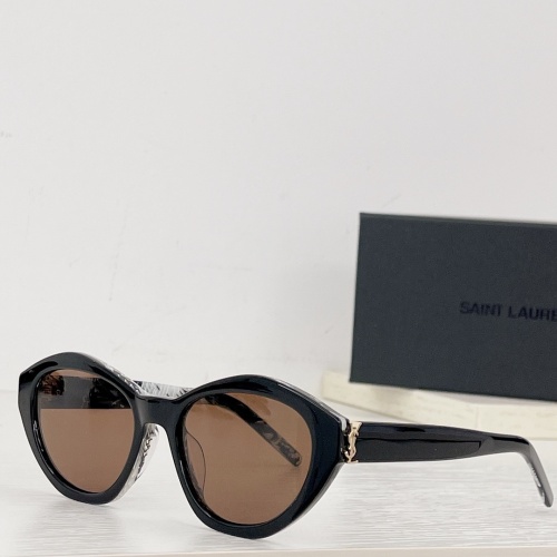 Replica Yves Saint Laurent YSL AAA Quality Sunglasses #1074256, $48.00 USD, [ITEM#1074256], Replica Yves Saint Laurent YSL AAA Quality Sunglasses outlet from China