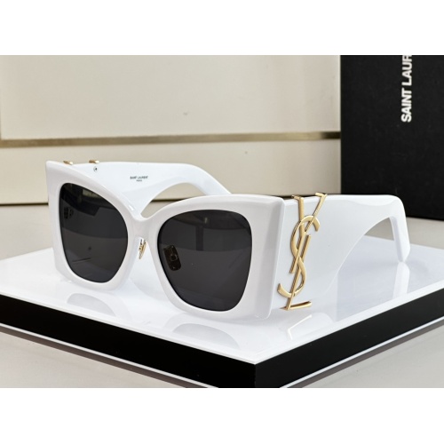 Replica Yves Saint Laurent YSL AAA Quality Sunglasses #1074262, $60.00 USD, [ITEM#1074262], Replica Yves Saint Laurent YSL AAA Quality Sunglasses outlet from China