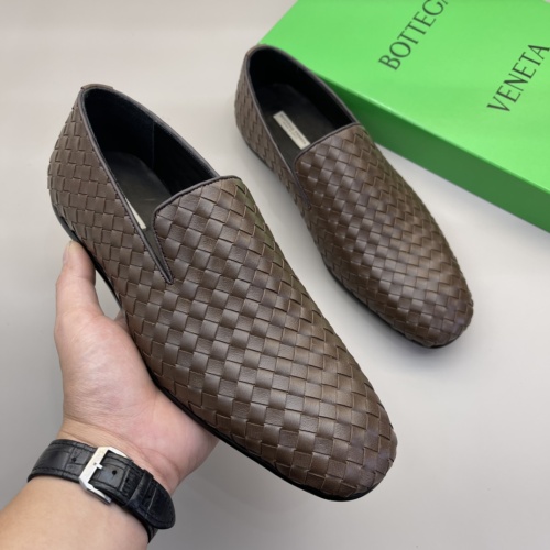 Replica Bottega Veneta BV Casual Shoes For Men #1074461, $102.00 USD, [ITEM#1074461], Replica Bottega Veneta BV Casual Shoes outlet from China
