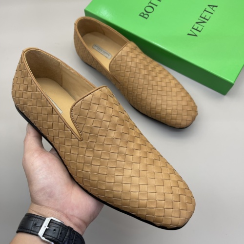 Replica Bottega Veneta BV Casual Shoes For Men #1074462, $102.00 USD, [ITEM#1074462], Replica Bottega Veneta BV Casual Shoes outlet from China