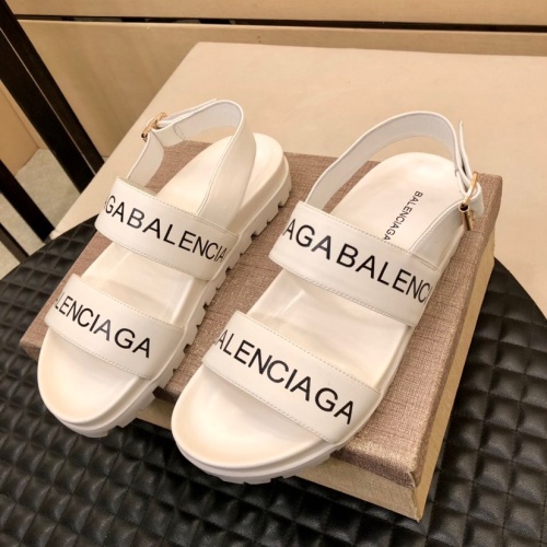 Replica Balenciaga Sandal For Men #1074482, $60.00 USD, [ITEM#1074482], Replica Balenciaga Sandal outlet from China