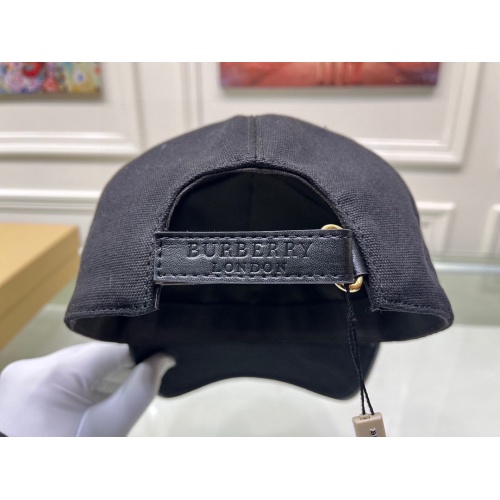 Replica Burberry Caps #1074662 $34.00 USD for Wholesale