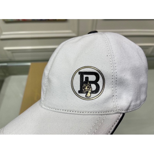 Replica Burberry Caps #1074663 $34.00 USD for Wholesale