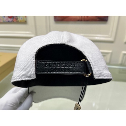 Replica Burberry Caps #1074663 $34.00 USD for Wholesale