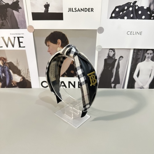 Replica Burberry Headband For Women #1075359, $27.00 USD, [ITEM#1075359], Replica Burberry Headband outlet from China