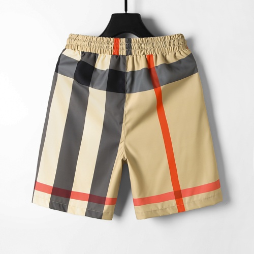 Replica Burberry Pants For Men #1075700 $27.00 USD for Wholesale
