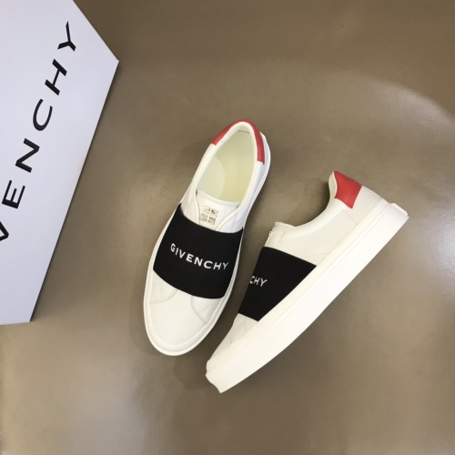 Replica Givenchy Casual Shoes For Men #1076098, $72.00 USD, [ITEM#1076098], Replica Givenchy Casual Shoes outlet from China