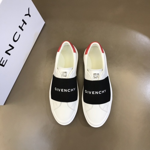 Replica Givenchy Casual Shoes For Men #1076098 $72.00 USD for Wholesale
