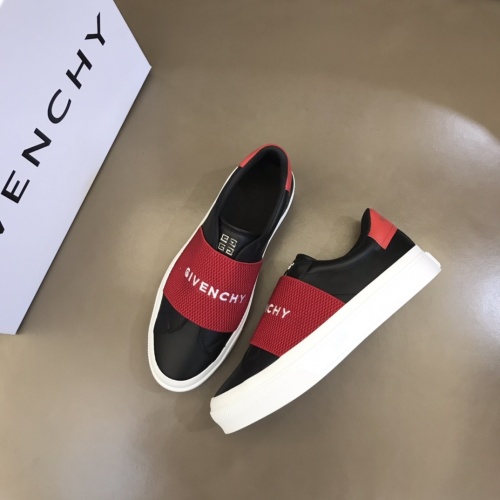 Replica Givenchy Casual Shoes For Men #1076100, $72.00 USD, [ITEM#1076100], Replica Givenchy Casual Shoes outlet from China