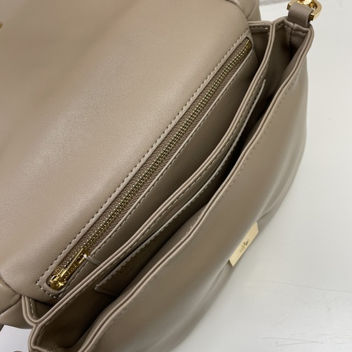Replica LOEWE AAA Quality Messenger Bags For Women #1076252 $105.00 USD for Wholesale