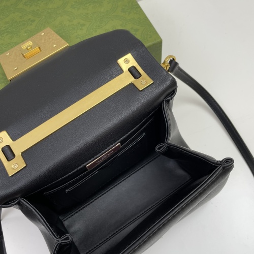 Replica Valentino AAA Quality Messenger Bags For Women #1076326 $102.00 USD for Wholesale