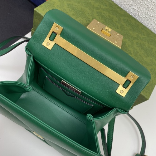 Replica Valentino AAA Quality Messenger Bags For Women #1076333 $102.00 USD for Wholesale