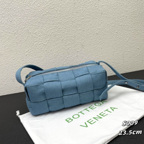 Replica Bottega Veneta BV AAA Quality Messenger Bags For Women #1077145, $92.00 USD, [ITEM#1077145], Replica Bottega Veneta BV AAA Quality Messenger Bags outlet from China
