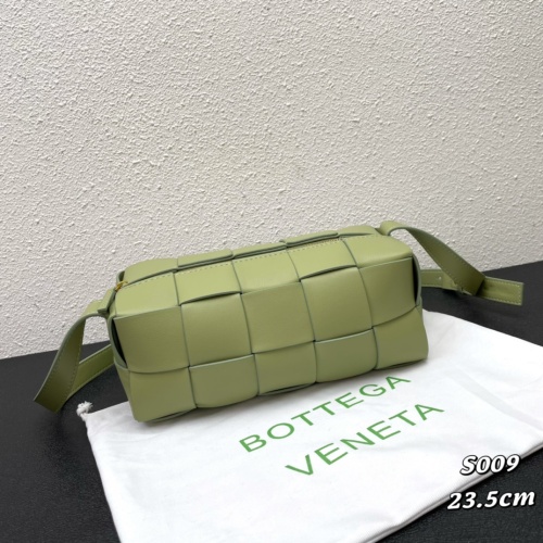 Replica Bottega Veneta BV AAA Quality Messenger Bags For Women #1077146, $92.00 USD, [ITEM#1077146], Replica Bottega Veneta BV AAA Quality Messenger Bags outlet from China