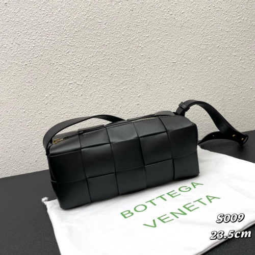 Replica Bottega Veneta BV AAA Quality Messenger Bags For Women #1077148, $92.00 USD, [ITEM#1077148], Replica Bottega Veneta BV AAA Quality Messenger Bags outlet from China
